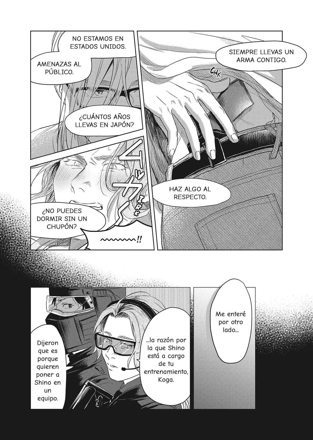 SHWD Chapter 2 - Page 21