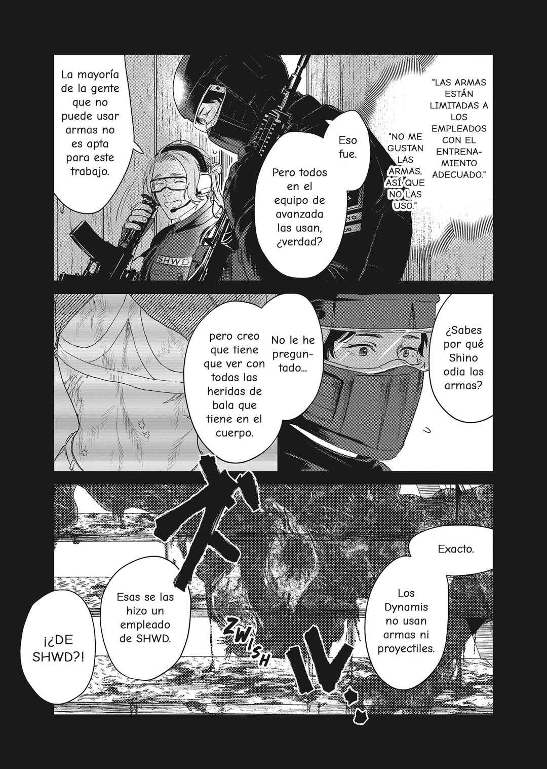 SHWD Chapter 2 - Page 24