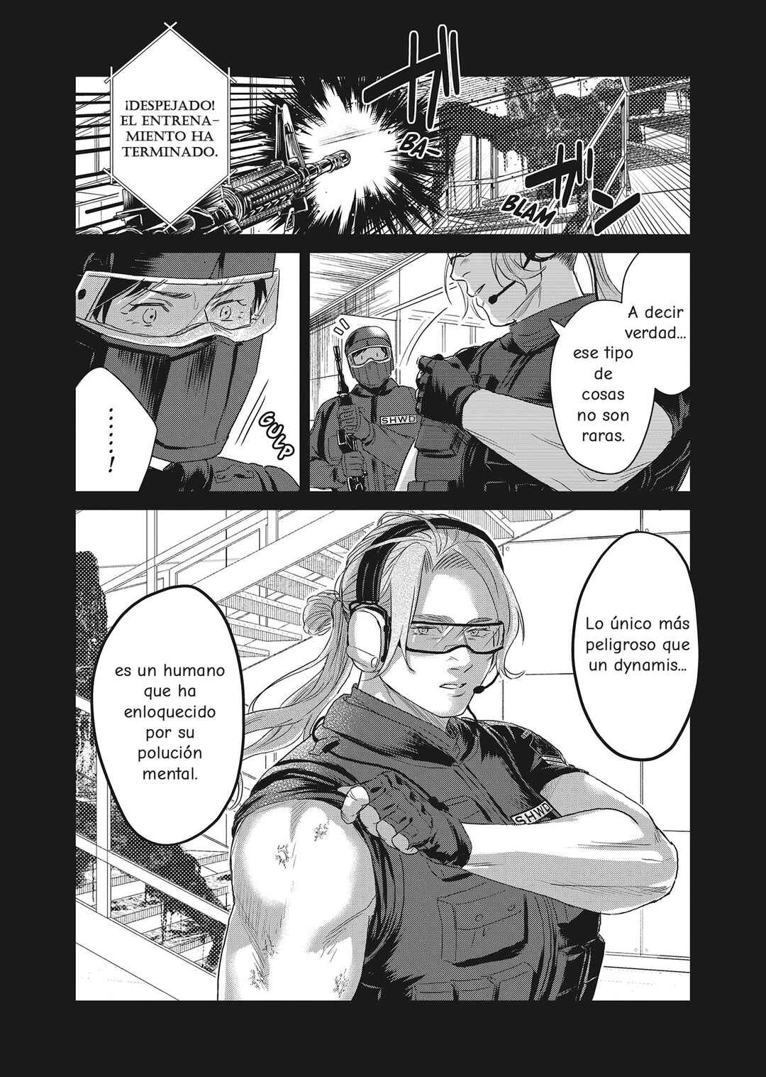 SHWD Chapter 2 - Page 25