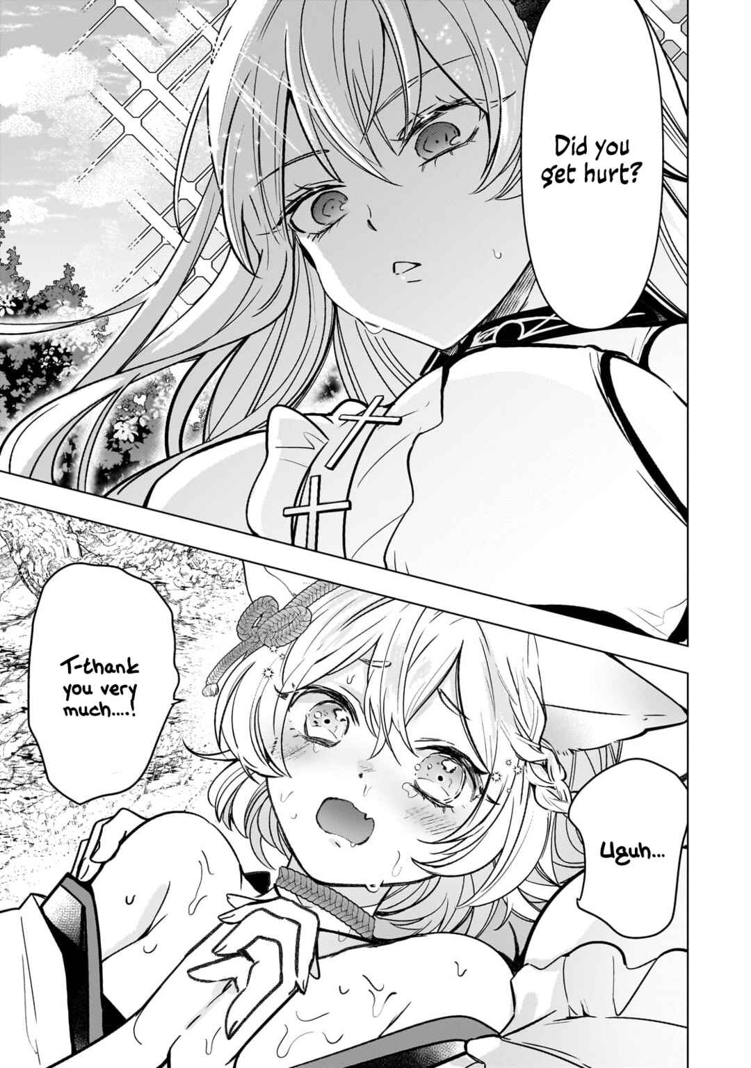 Blade Skill Online: Gomi Shokugyou de Saijaku Bukide Kuso Status no Ore, Itsunomanika "Last Boss" ni Nariagarimasu! Chapter 8 - Page 6