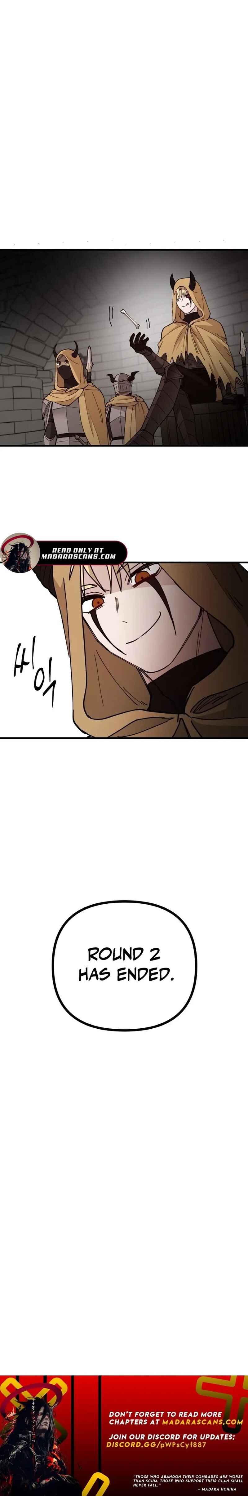 A World of Gold to You Chapter 11 - Page 16