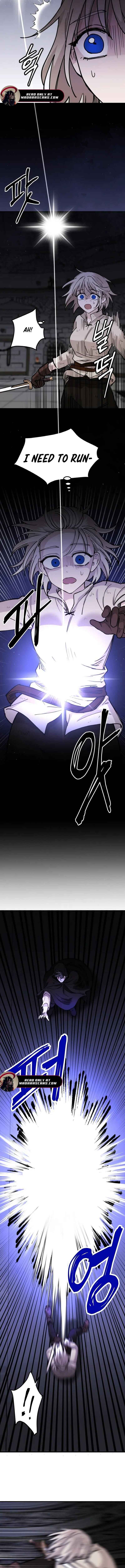 A World of Gold to You Chapter 11 - Page 7
