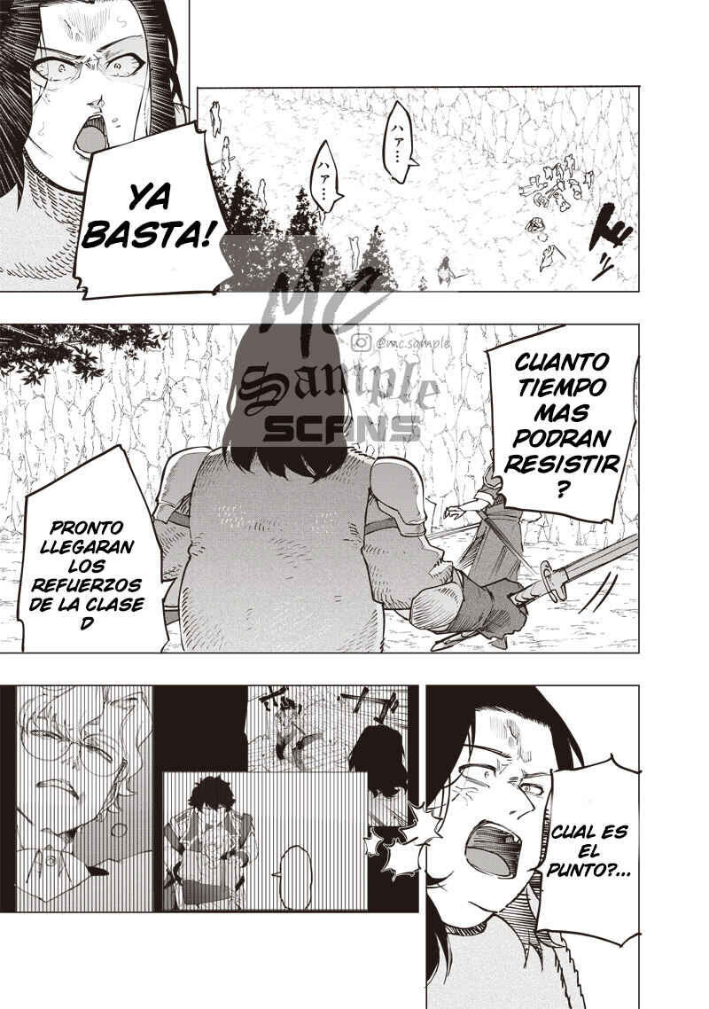 Wazawai no Avalon: Game Saijaku no Akuyaku Debu ni Ten'i Shita kedo, Ore dake "Yasereba Tsuyokute New Game" na Sekai datta no de, Saisoku Level Up & Hametsu Flag Kaihi de Kage no Eiyuu o Mezashimasu Chapter 55 - Page 10