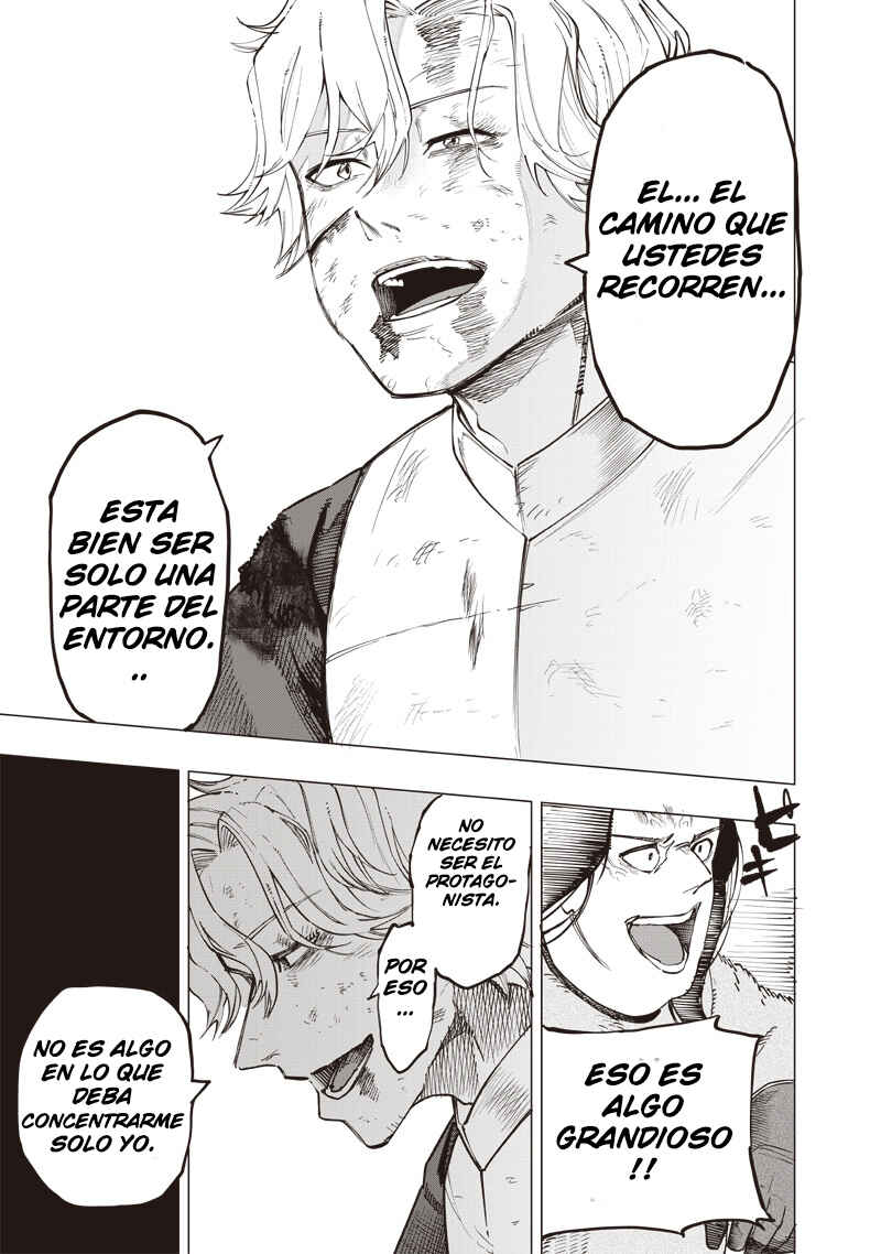 Wazawai no Avalon: Game Saijaku no Akuyaku Debu ni Ten'i Shita kedo, Ore dake "Yasereba Tsuyokute New Game" na Sekai datta no de, Saisoku Level Up & Hametsu Flag Kaihi de Kage no Eiyuu o Mezashimasu Chapter 55 - Page 12