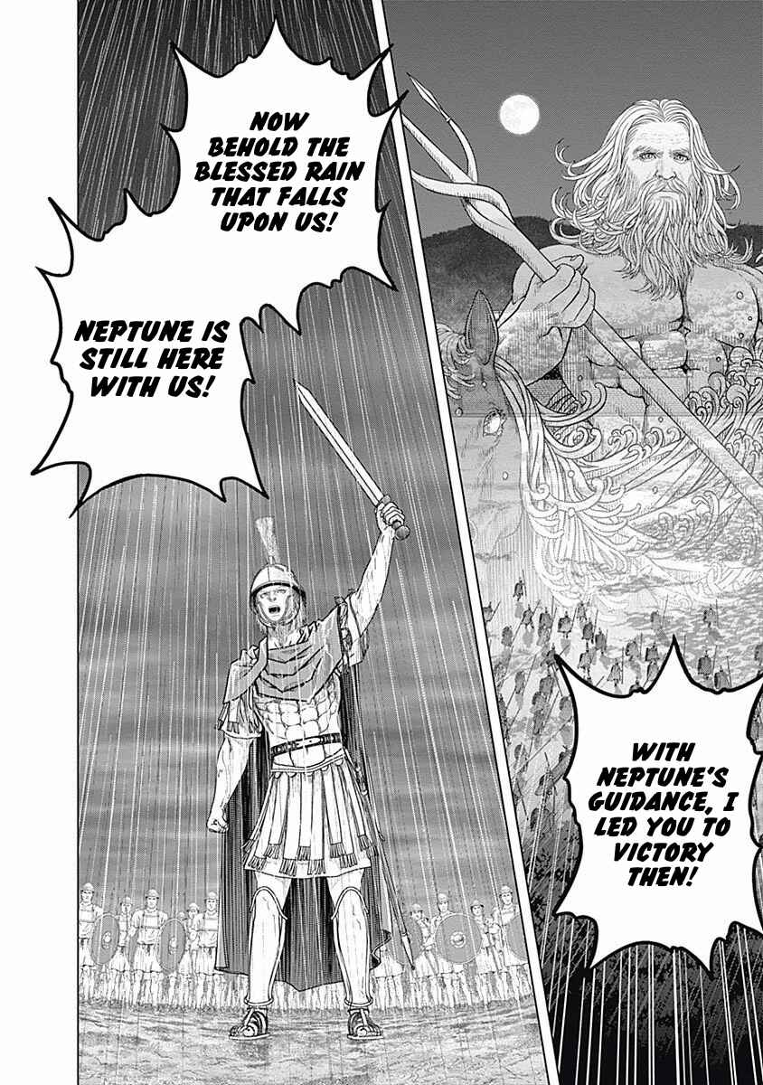 Ad Astra - Scipio and Hannibal Chapter 65 - Page 14