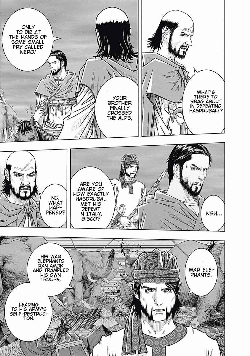 Ad Astra - Scipio and Hannibal Chapter 65 - Page 3