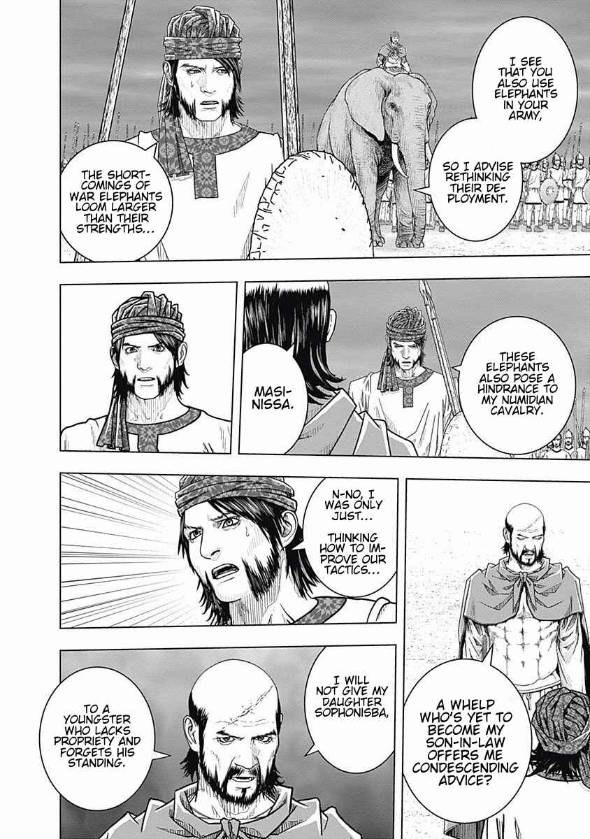 Ad Astra - Scipio and Hannibal Chapter 65 - Page 4