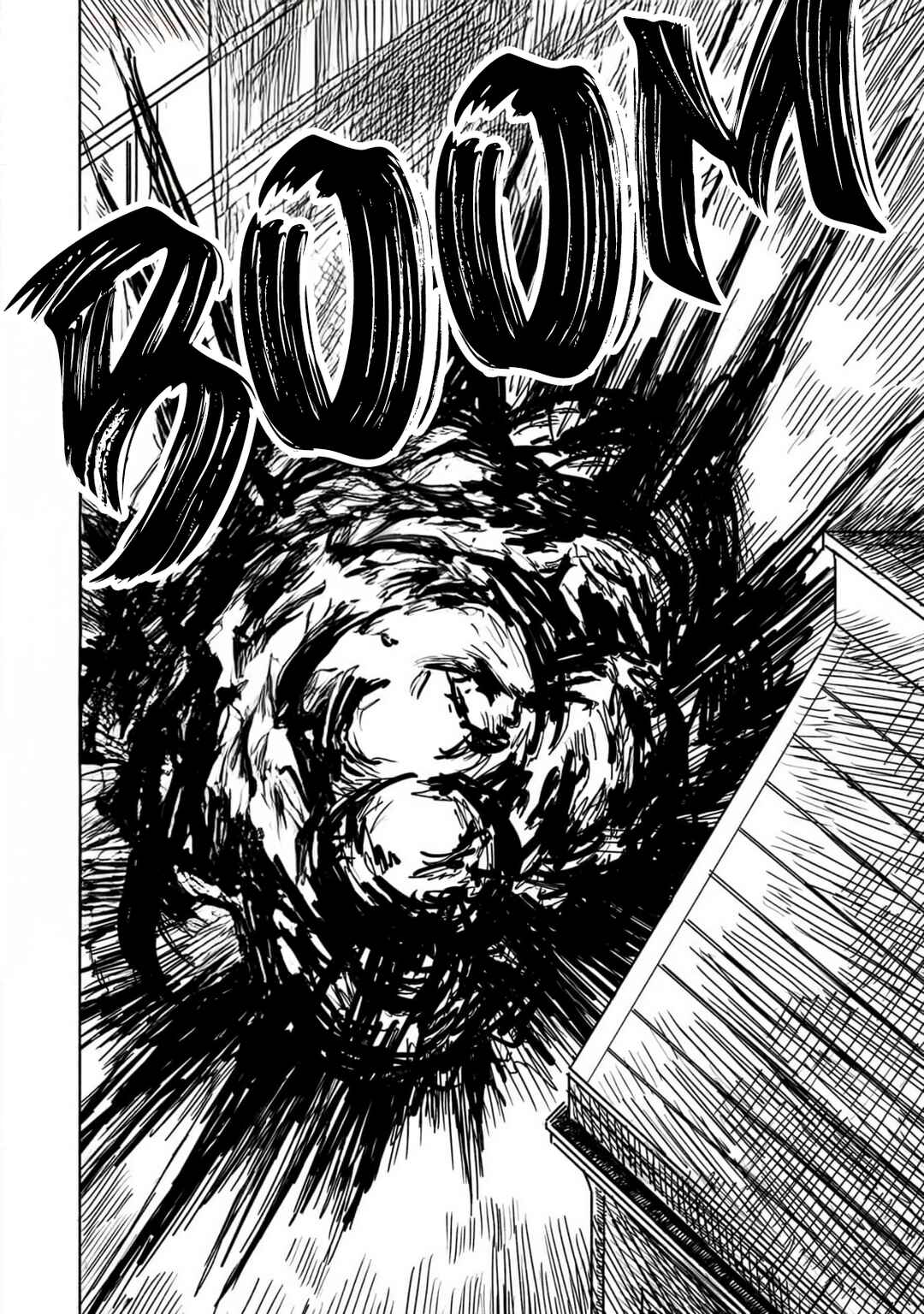 Zettai Aku no Kaibutsu Chapter 4 - Page 24