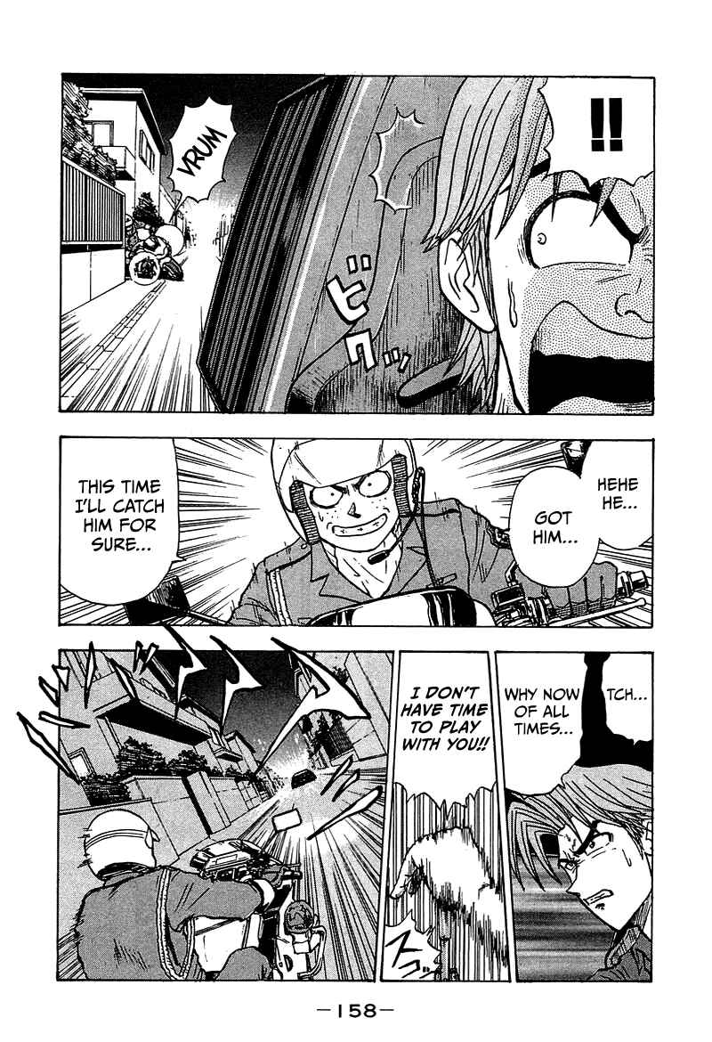 King Chapter 10 - Page 13