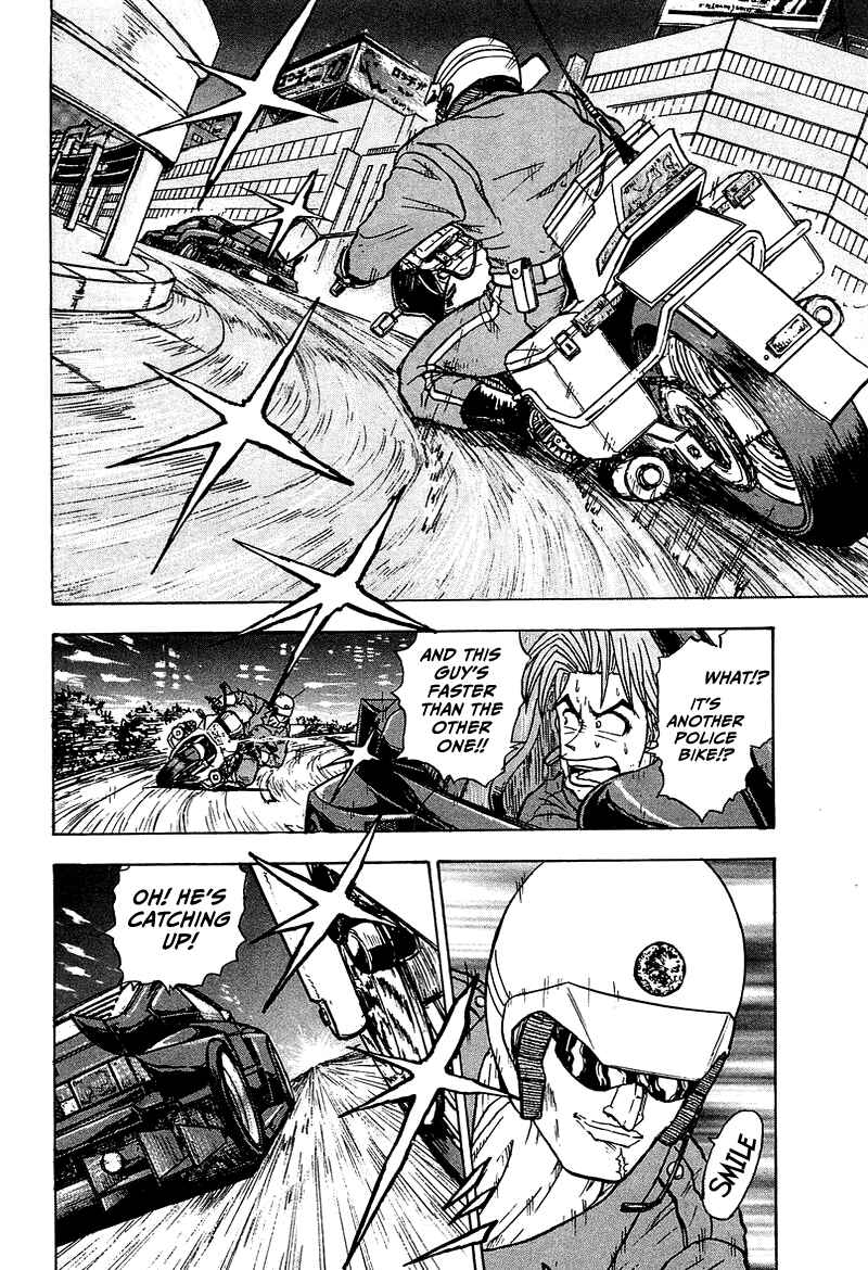 King Chapter 10 - Page 17