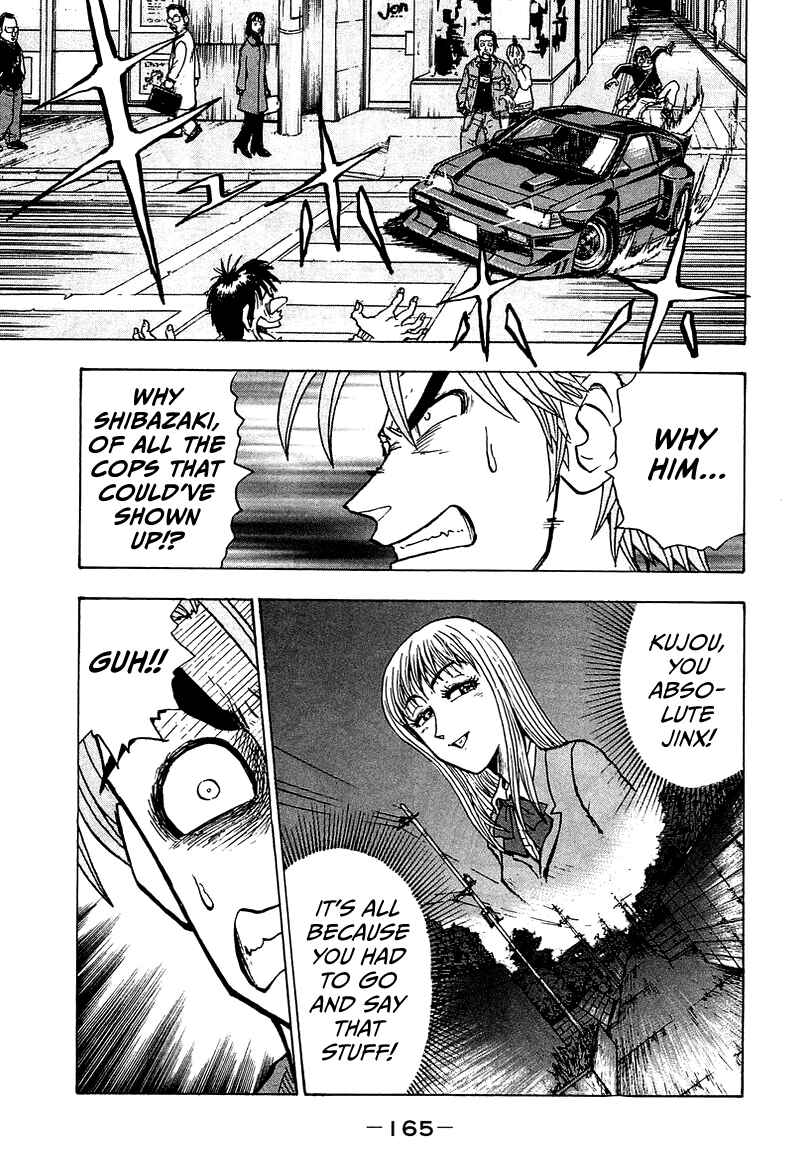 King Chapter 10 - Page 20