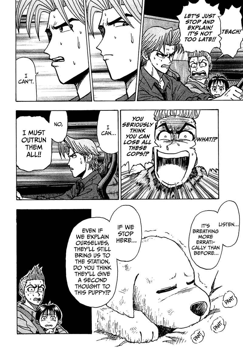 King Chapter 10 - Page 29