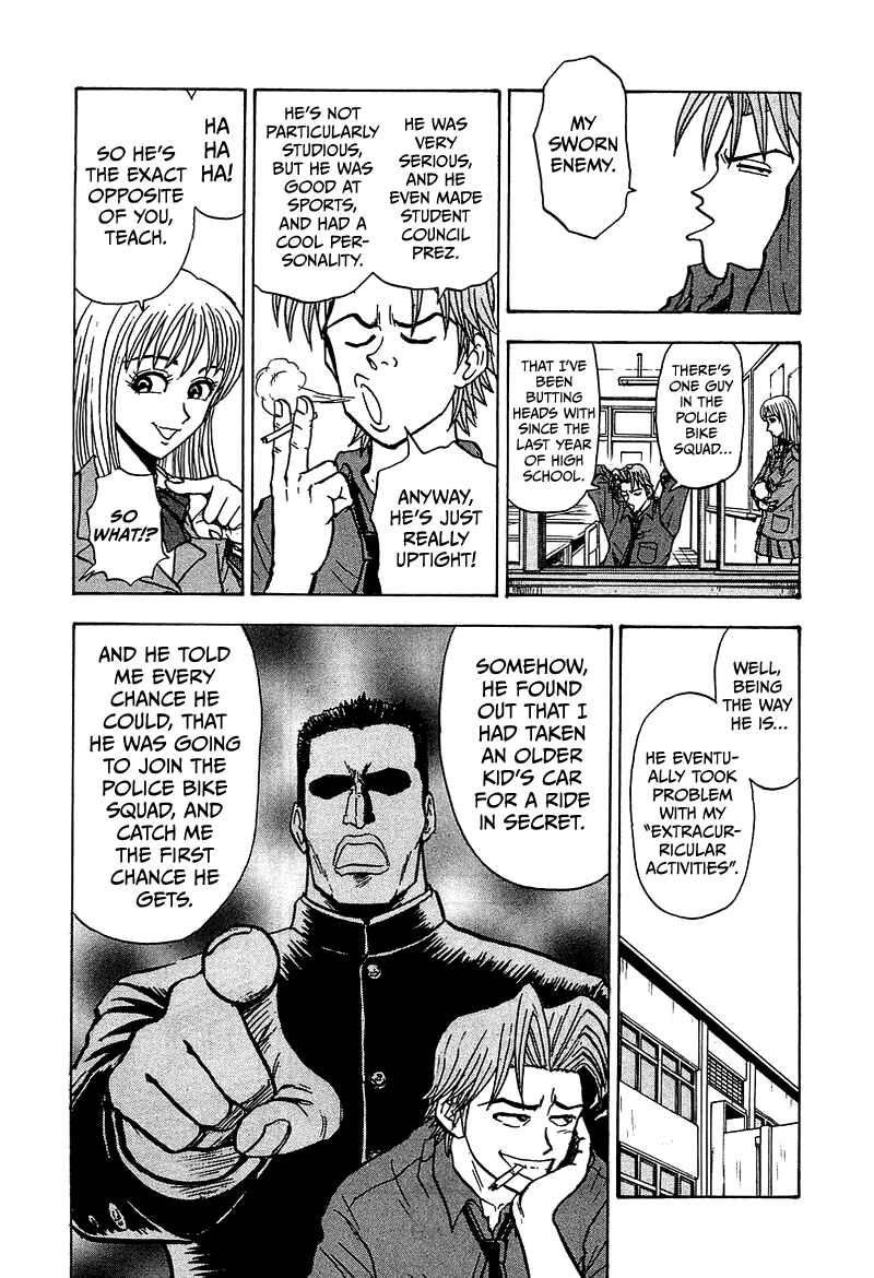 King Chapter 10 - Page 5