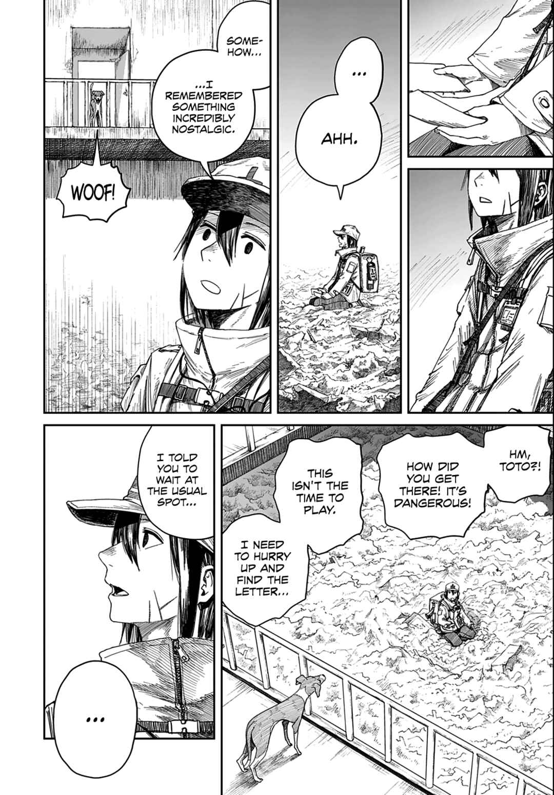 999-goushitsu Chapter 1 - Page 54