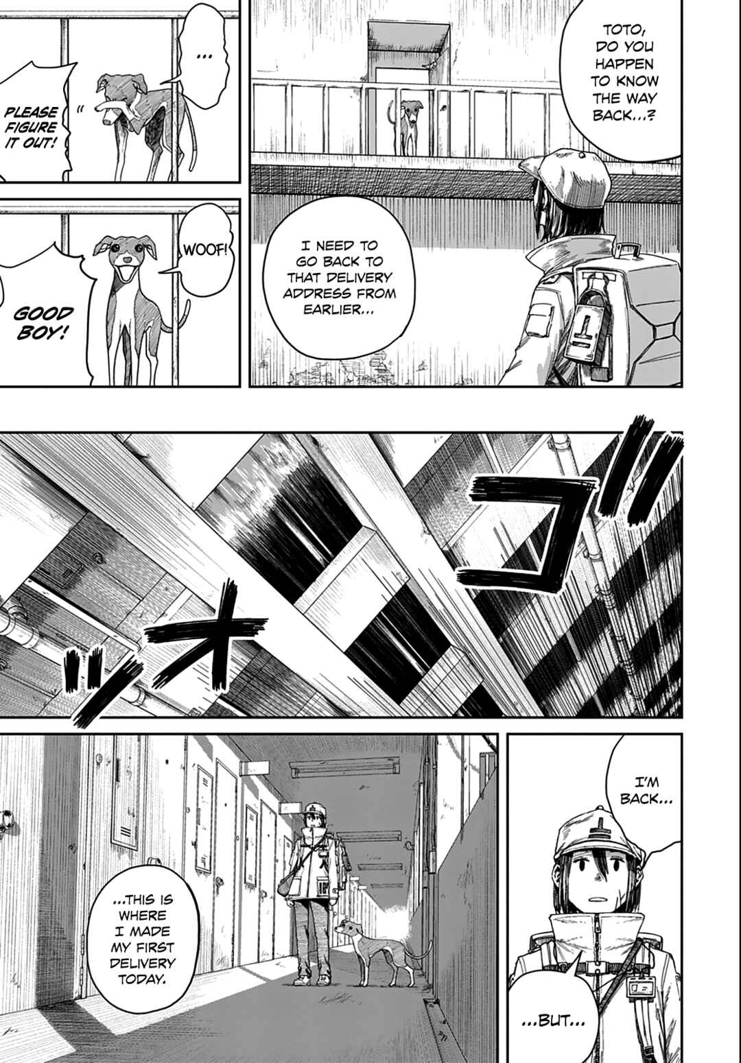 999-goushitsu Chapter 1 - Page 55