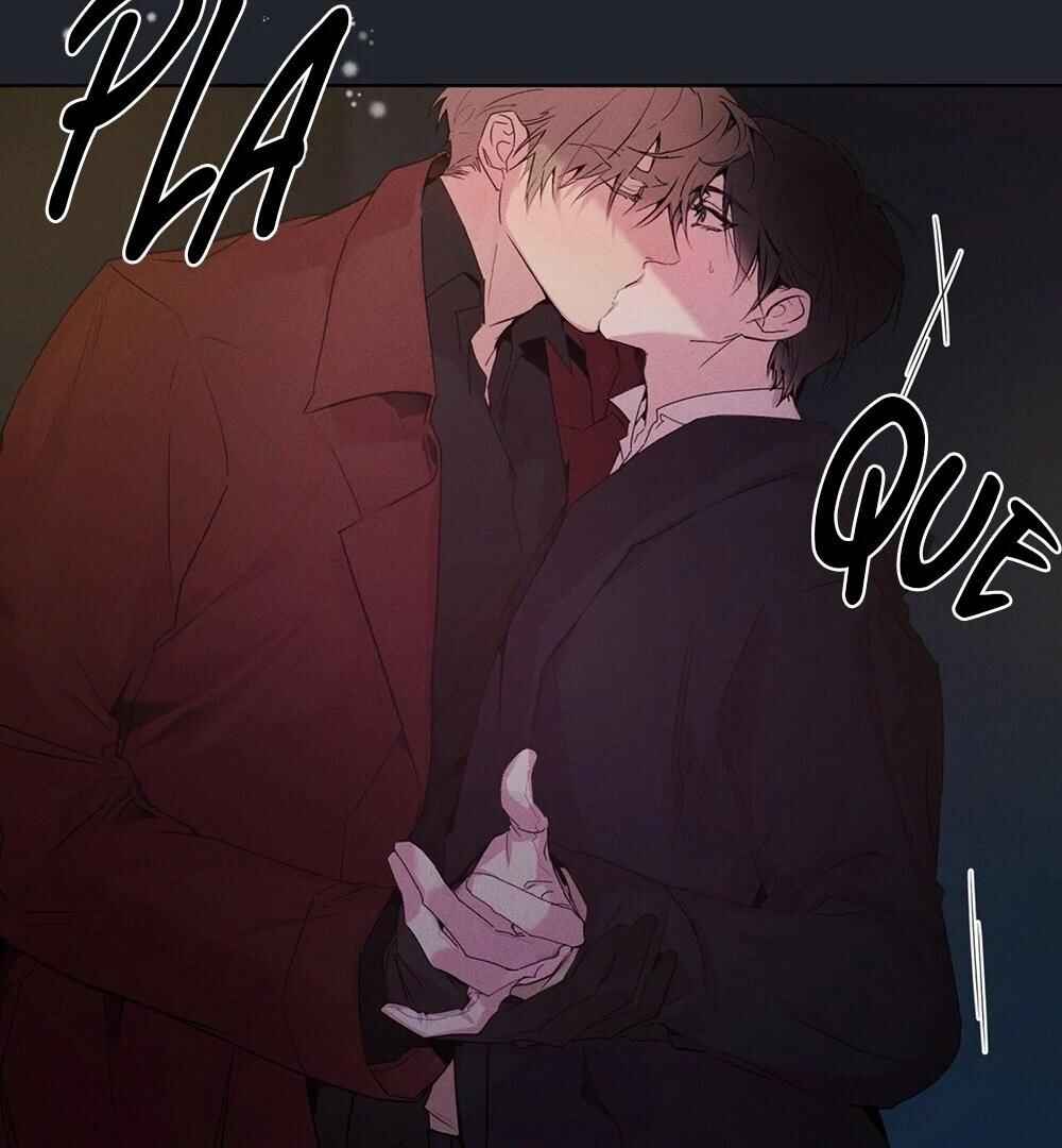 Memories Of Your Breath Chapter 18 - Page 10