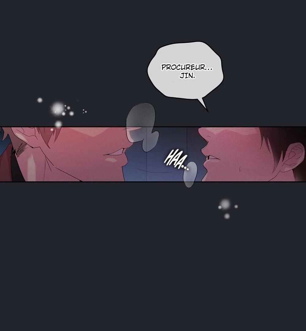 Memories Of Your Breath Chapter 18 - Page 15