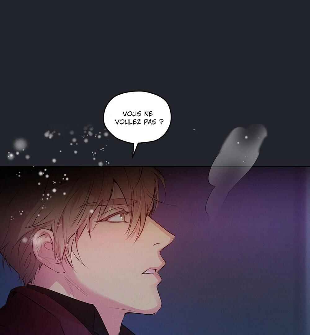 Memories Of Your Breath Chapter 18 - Page 3