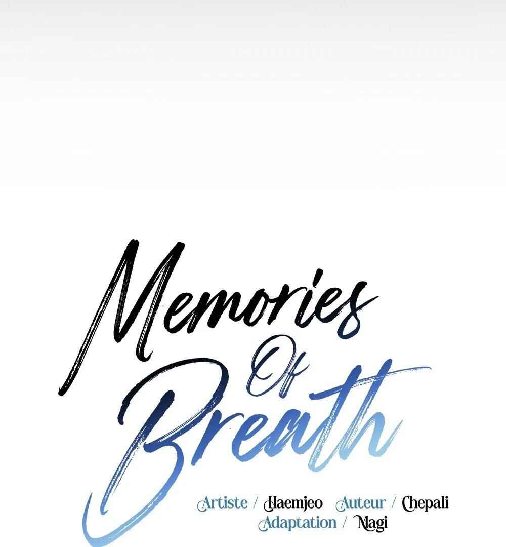 Memories Of Your Breath Chapter 18 - Page 35