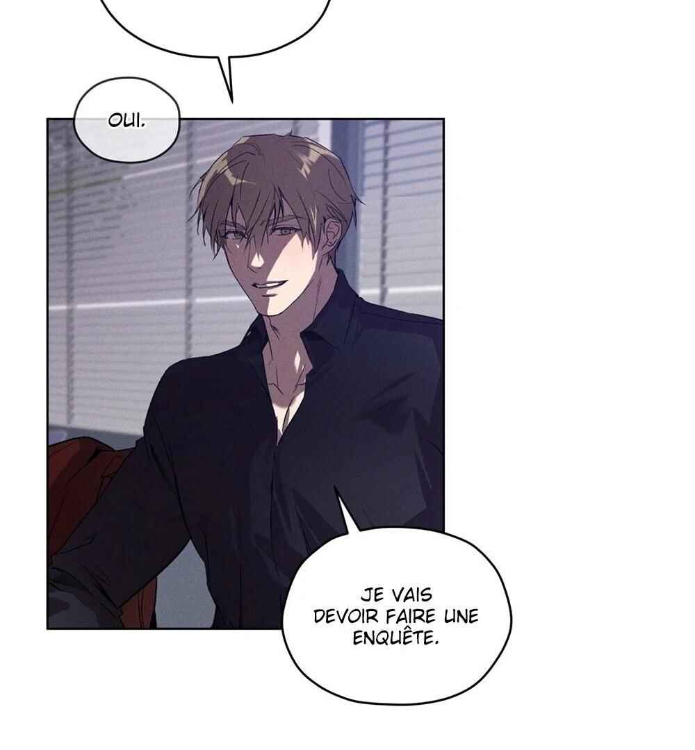 Memories Of Your Breath Chapter 18 - Page 38