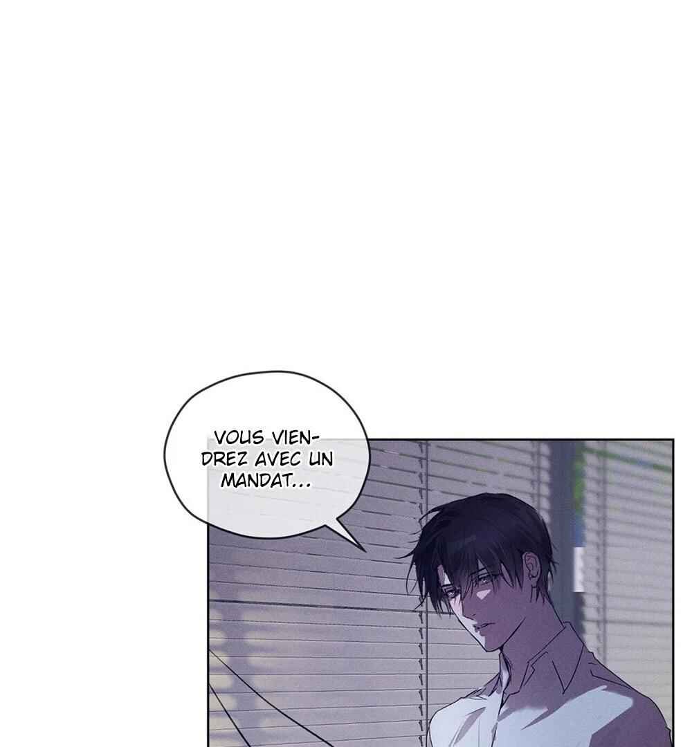 Memories Of Your Breath Chapter 18 - Page 39