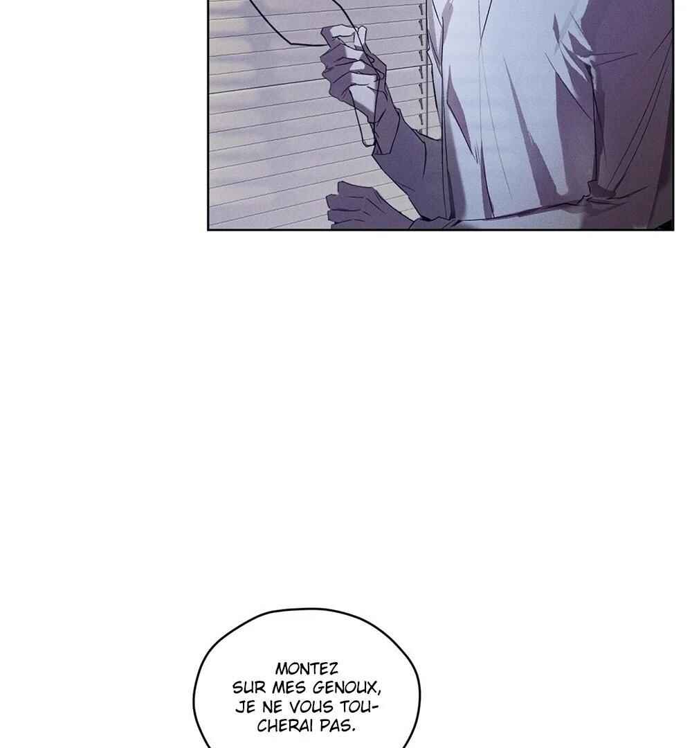 Memories Of Your Breath Chapter 18 - Page 40