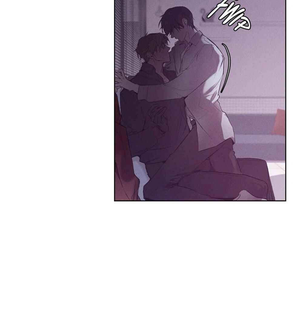 Memories Of Your Breath Chapter 18 - Page 43