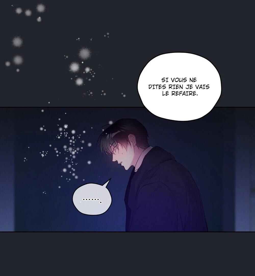 Memories Of Your Breath Chapter 18 - Page 5