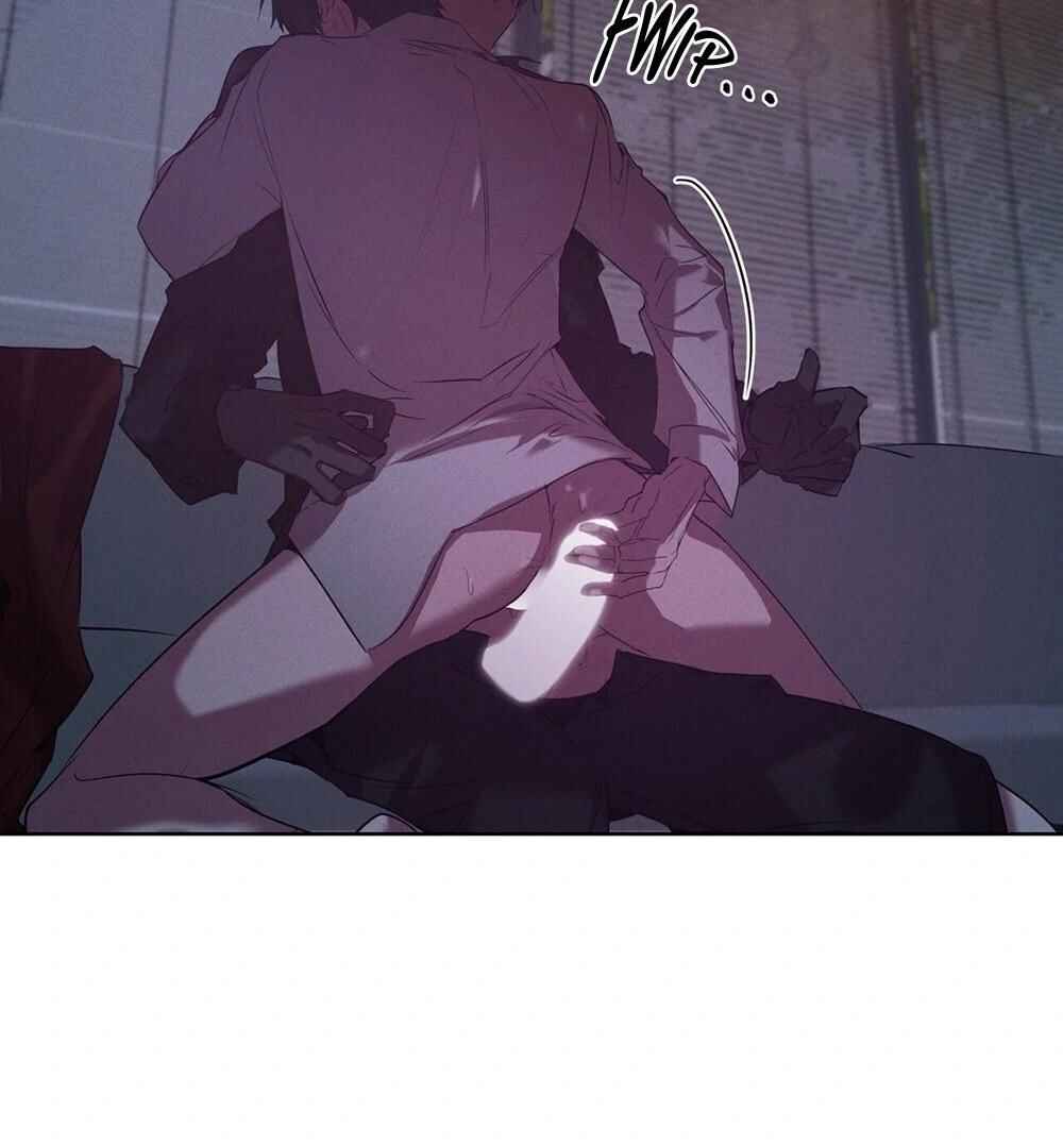 Memories Of Your Breath Chapter 18 - Page 54