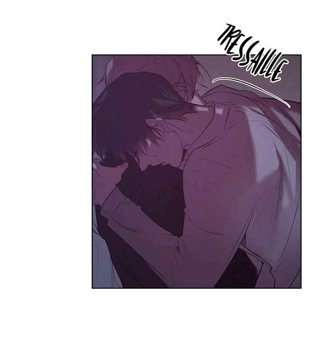 Memories Of Your Breath Chapter 18 - Page 57