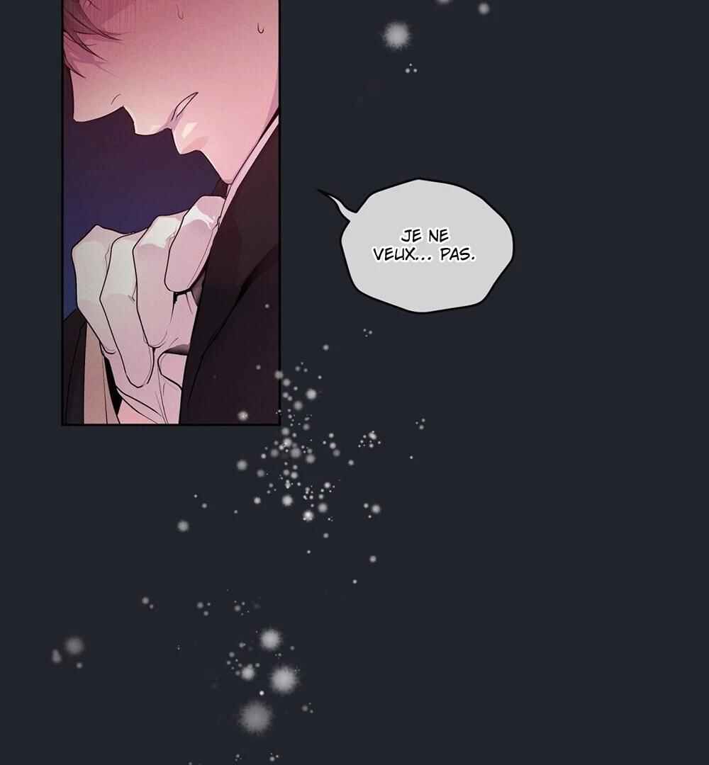 Memories Of Your Breath Chapter 18 - Page 7