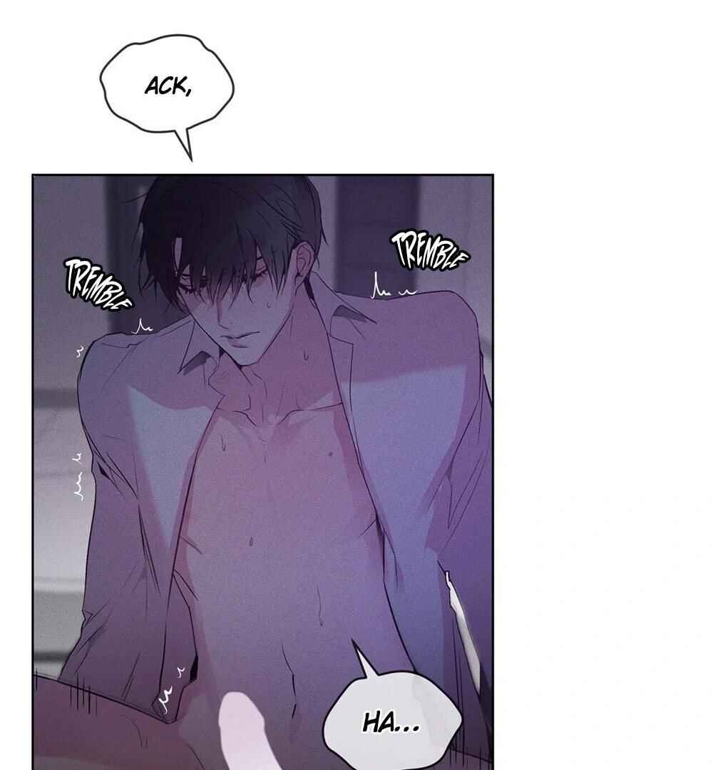 Memories Of Your Breath Chapter 18 - Page 76