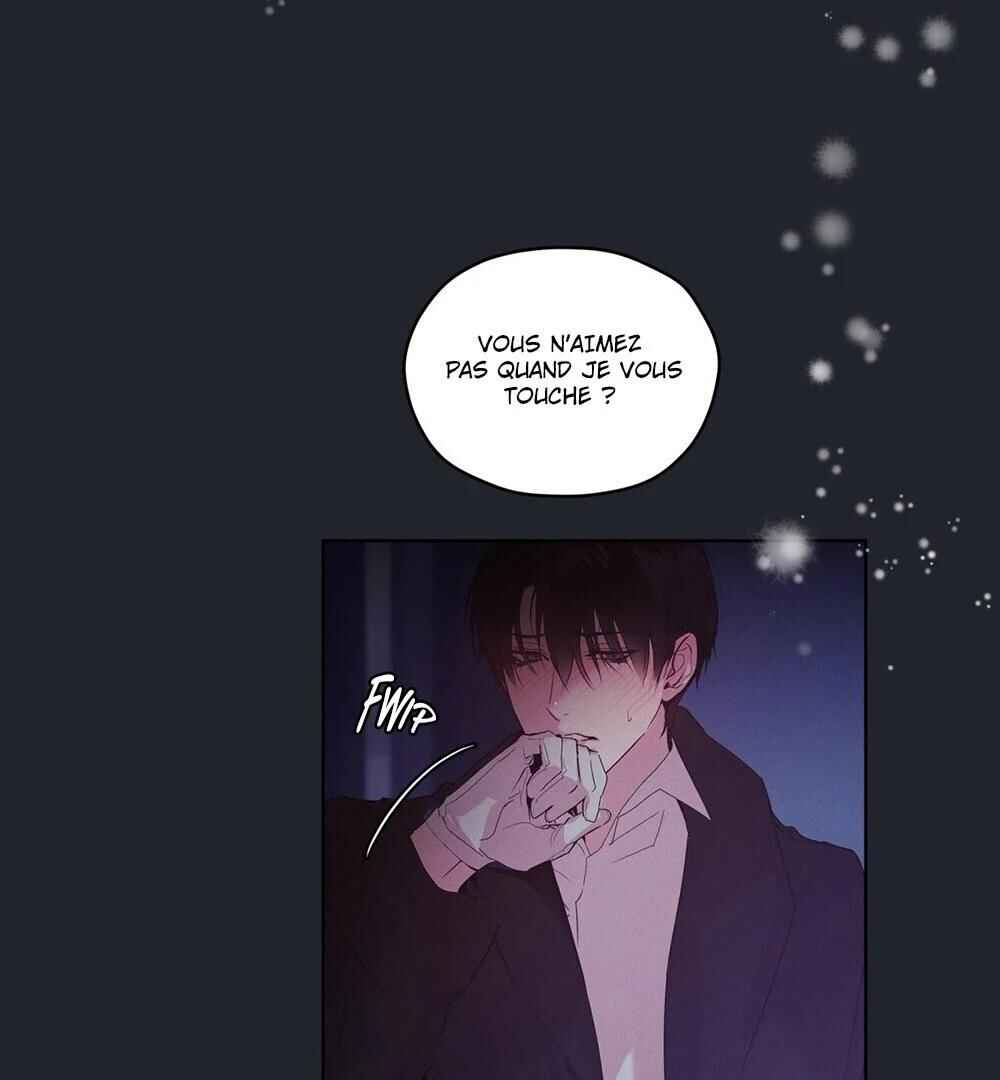 Memories Of Your Breath Chapter 18 - Page 8