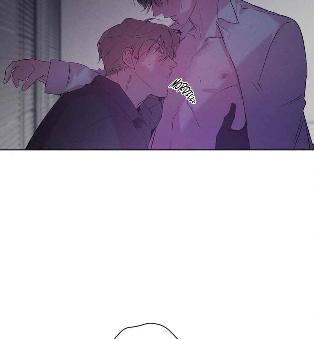Memories Of Your Breath Chapter 18 - Page 80
