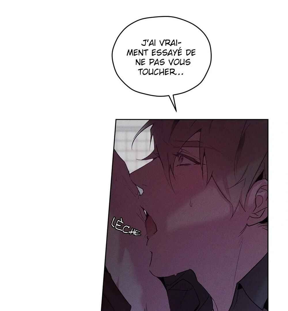 Memories Of Your Breath Chapter 18 - Page 82