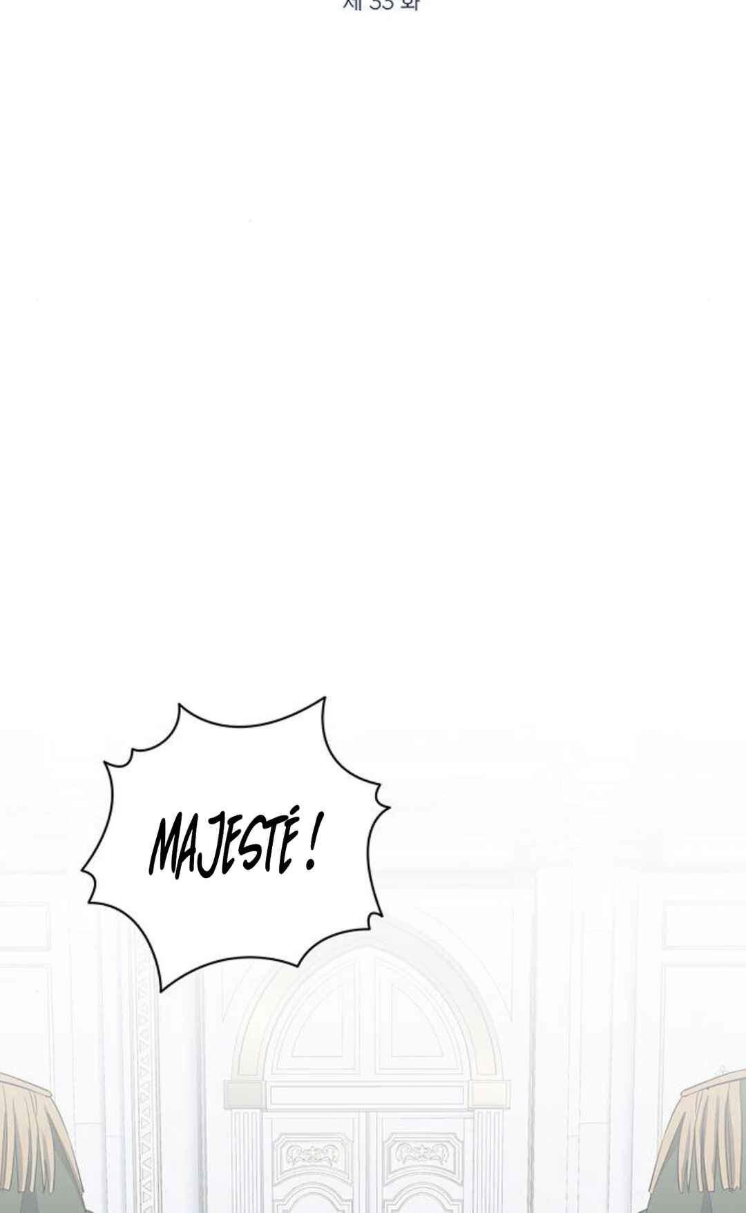Presepe Outside the Cage Chapter 33 - Page 18