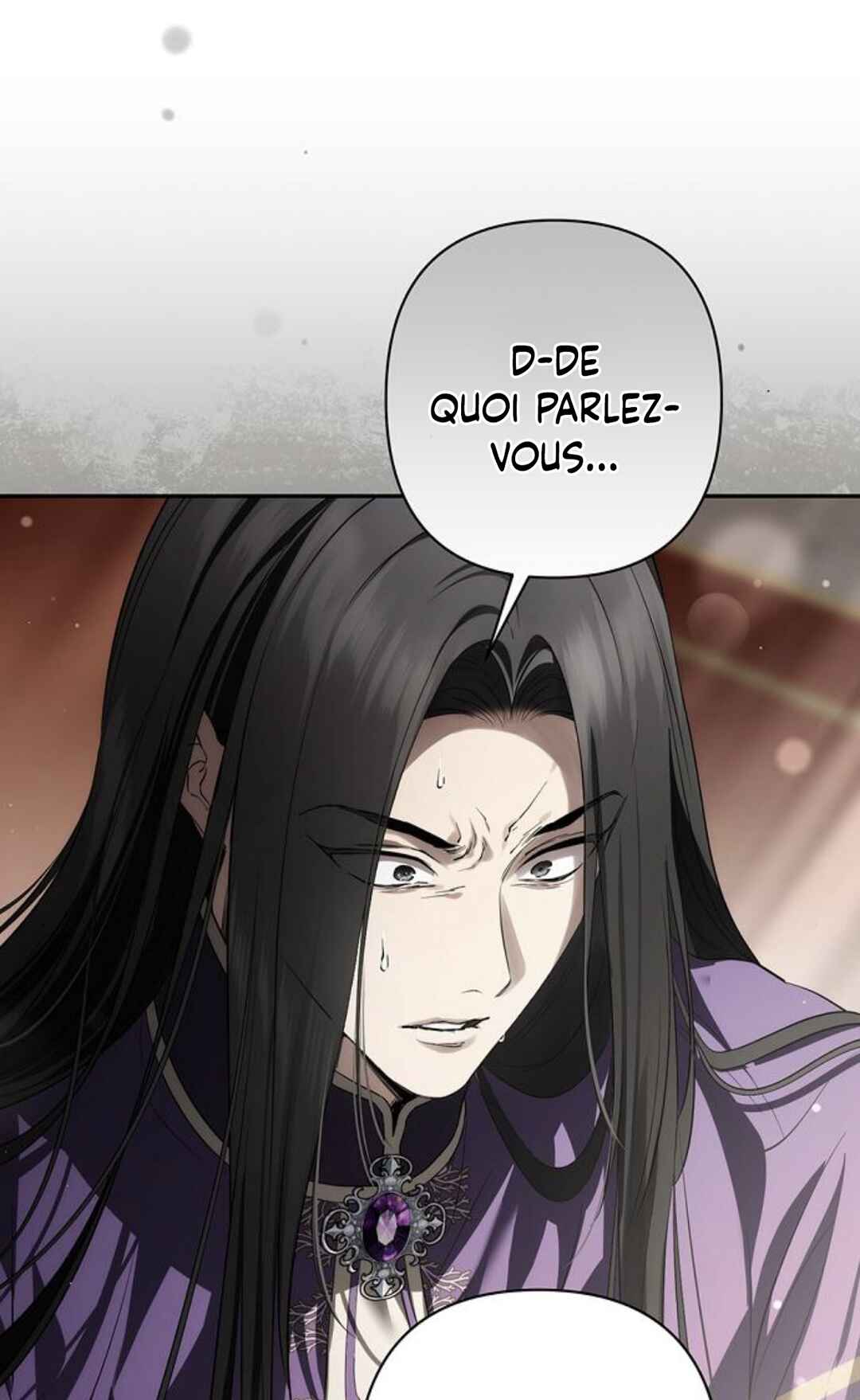 Presepe Outside the Cage Chapter 33 - Page 35