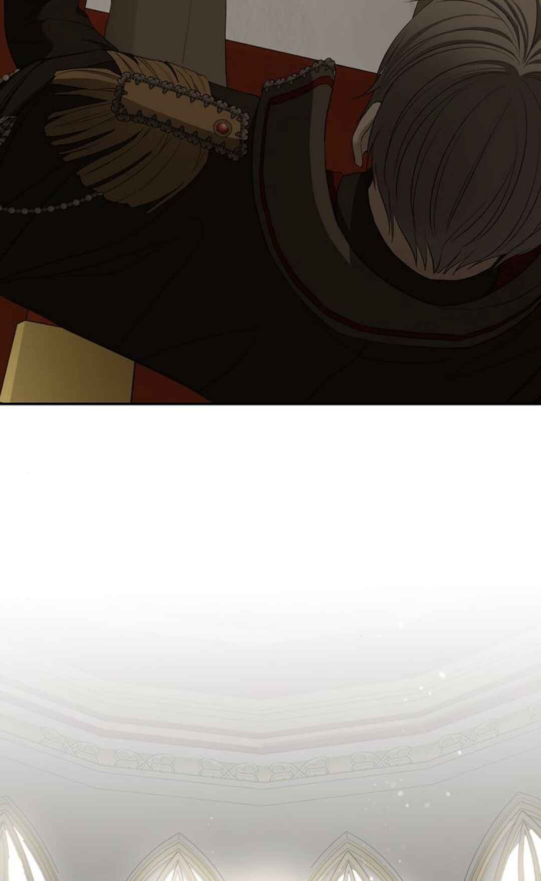 Presepe Outside the Cage Chapter 33 - Page 49