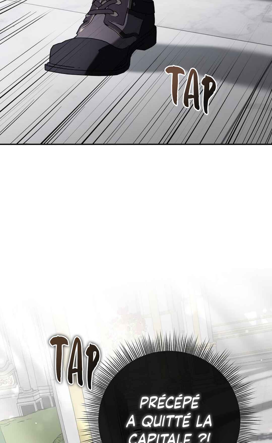 Presepe Outside the Cage Chapter 33 - Page 5