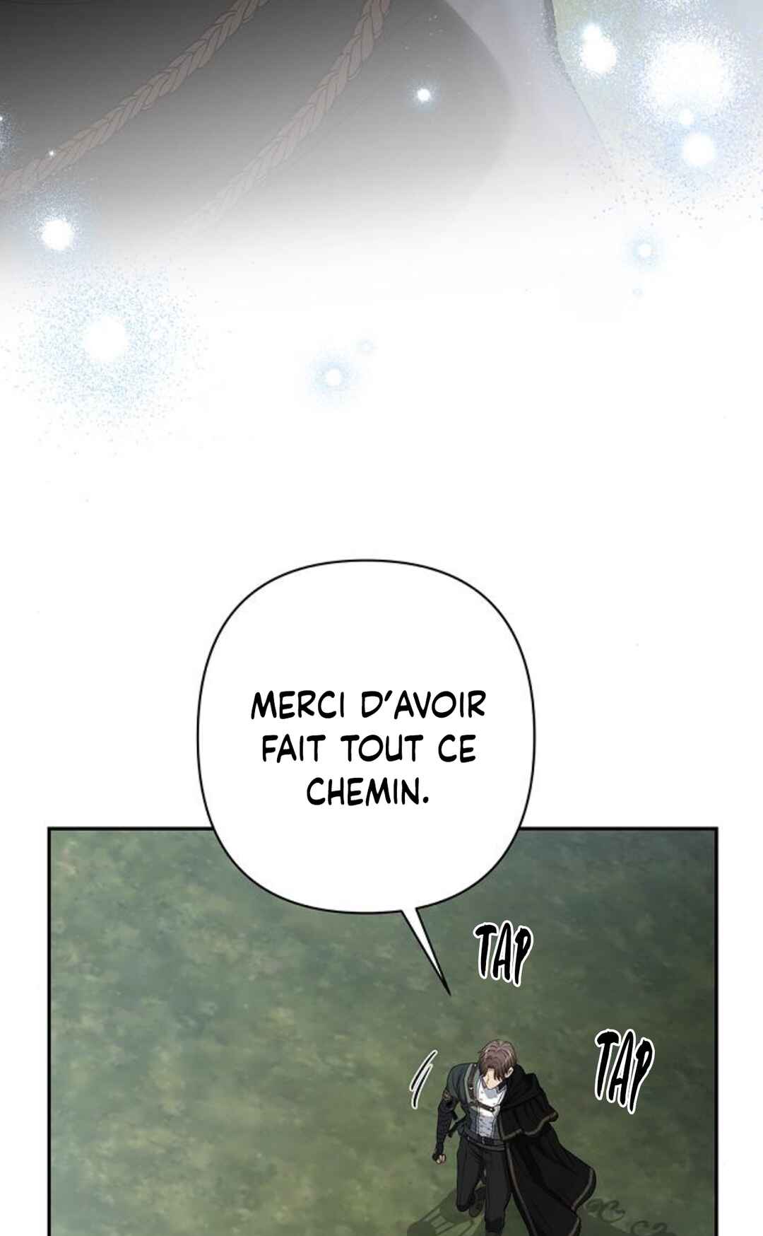 Presepe Outside the Cage Chapter 33 - Page 88