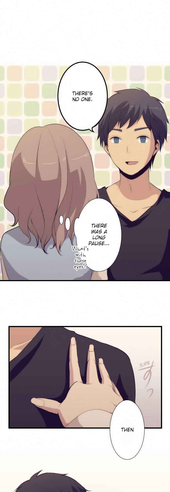 ReLIFE Chapter 51 - Page 13