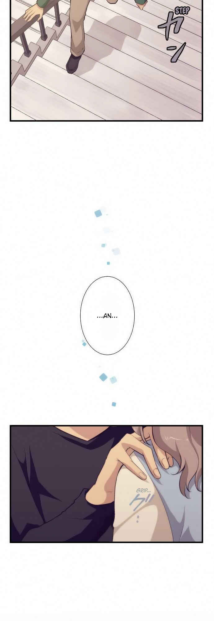 ReLIFE Chapter 51 - Page 18