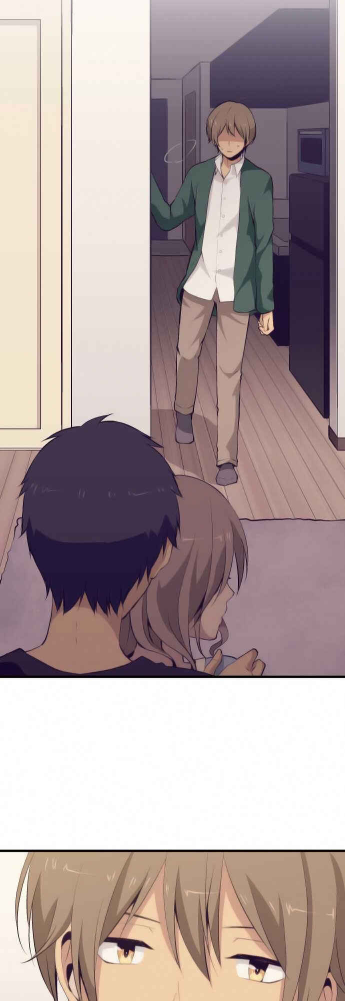 ReLIFE Chapter 51 - Page 22