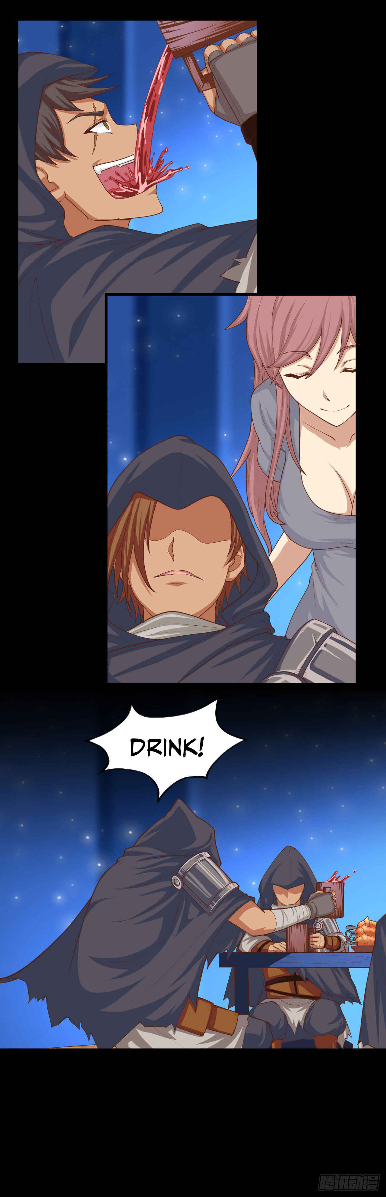 Starting From Today I'll Work as a City Lord Chapter 23 - Page 24