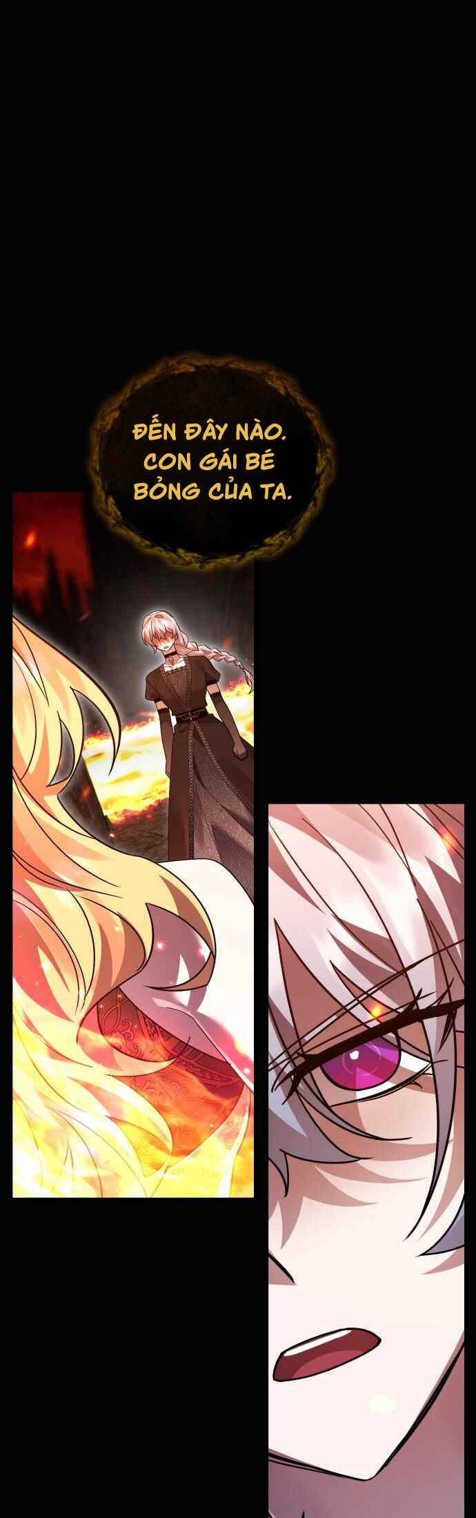Hero x Demon King x Villain Chapter 124 - Page 11