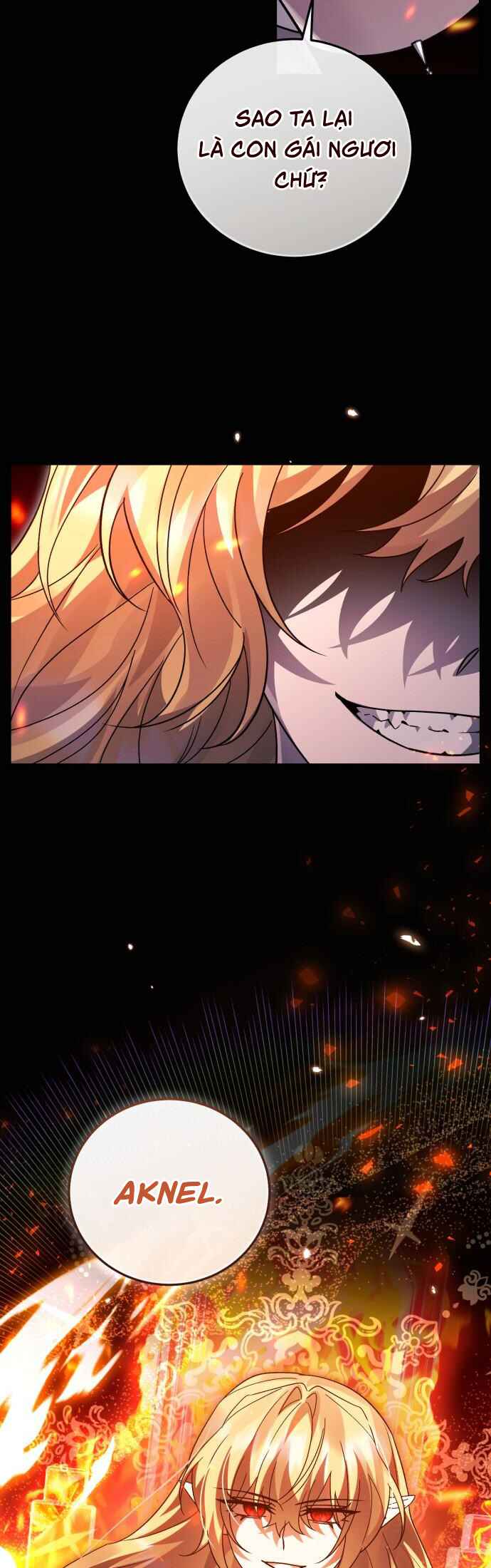Hero x Demon King x Villain Chapter 124 - Page 12