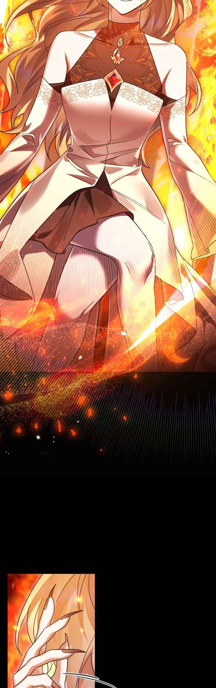 Hero x Demon King x Villain Chapter 124 - Page 13