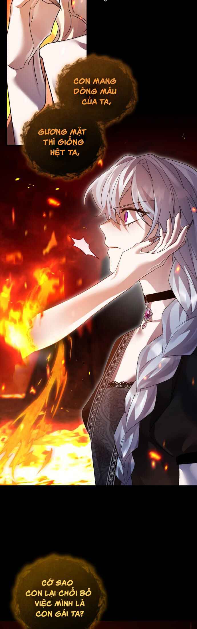 Hero x Demon King x Villain Chapter 124 - Page 14