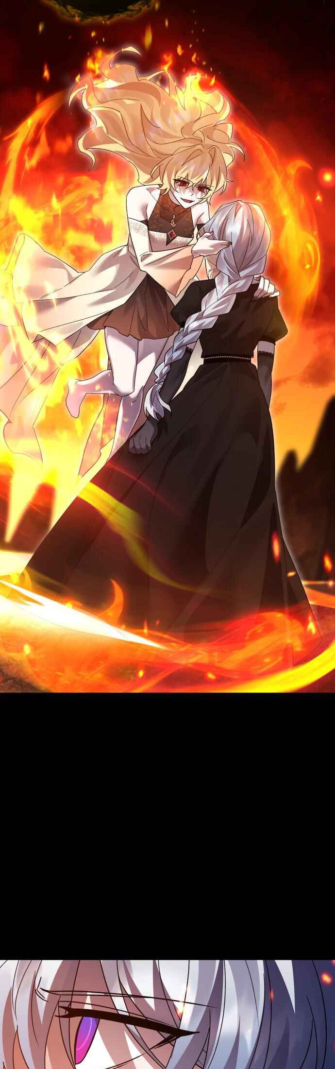 Hero x Demon King x Villain Chapter 124 - Page 15