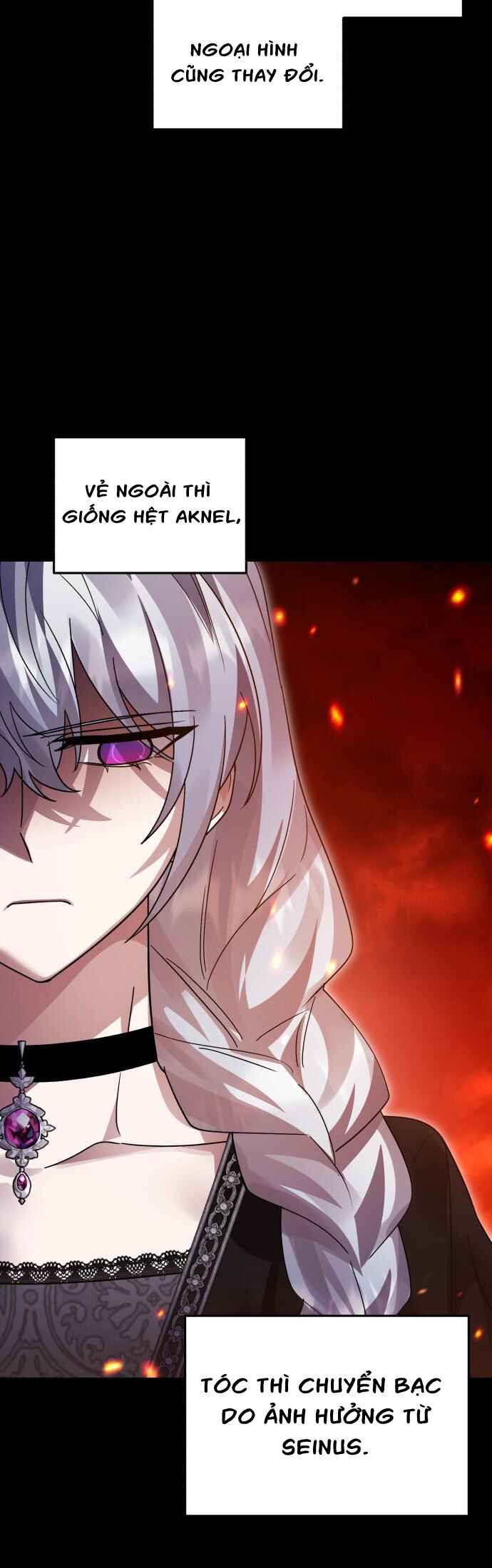 Hero x Demon King x Villain Chapter 124 - Page 17